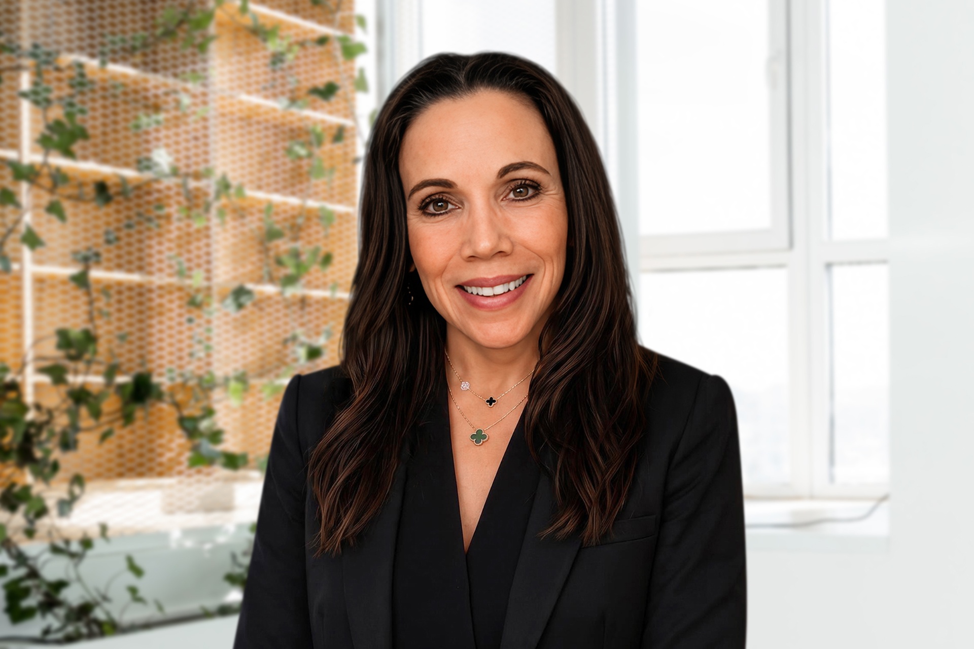 Portrait of Janice Schiff, PMHNP